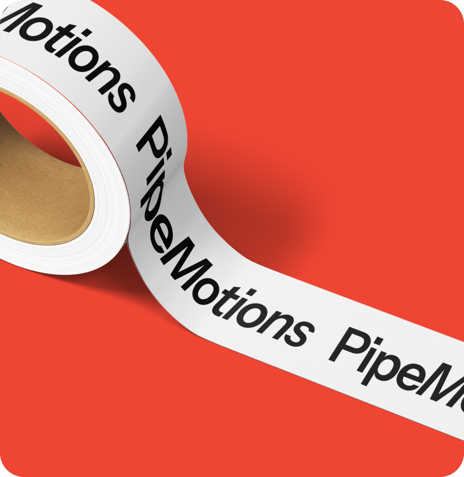 Pipemotions